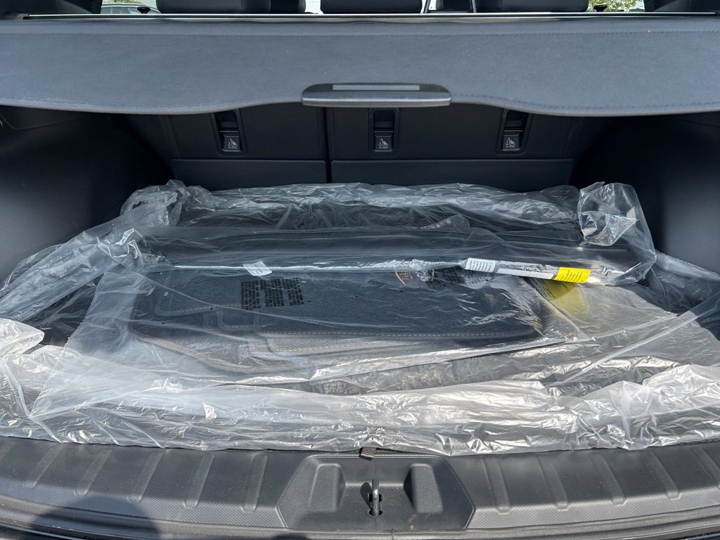 Used 2025 Subaru Forester Wilderness AWD/4WD image 61