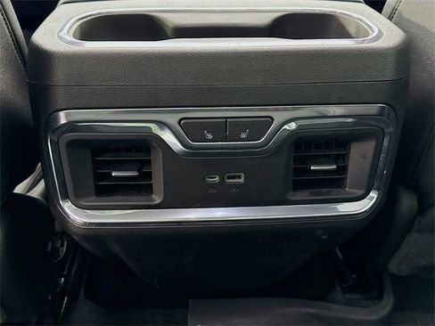 Used 2023 Chevrolet Silverado 1500 LTZ w/ LTZ Premium Package image 27