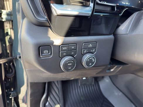 New 2026 Chevrolet Silverado 1500 LT w/ Z71 Off-Road Package image 11