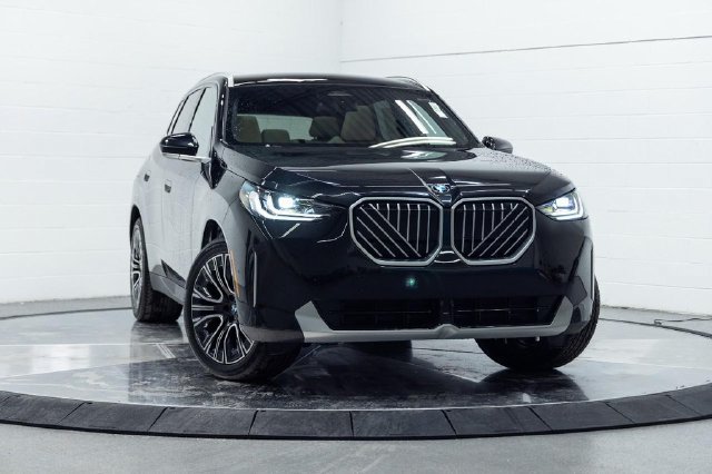Certified 2026 BMW X3 xDrive30i w/ Convenience Package AWD/4WD image 5