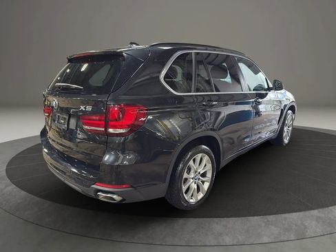 Used 2016 BMW X5 xDrive40e image 5