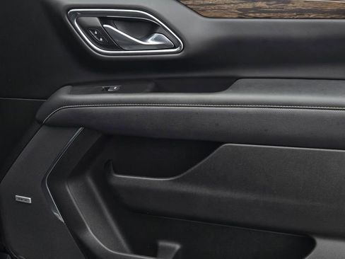 Used 2023 Chevrolet Tahoe Premier w/ Texas Edition image 8