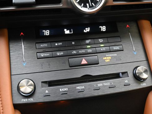 Used 2019 Lexus RC 300 AWD w/ Premium Package image 29