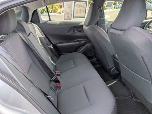Used 2024 Toyota Prius Prime FWD image 7