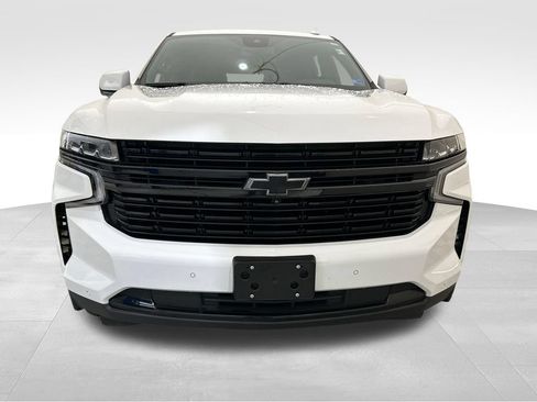 Used 2023 Chevrolet Tahoe RST w/ Luxury Package RWD image 9
