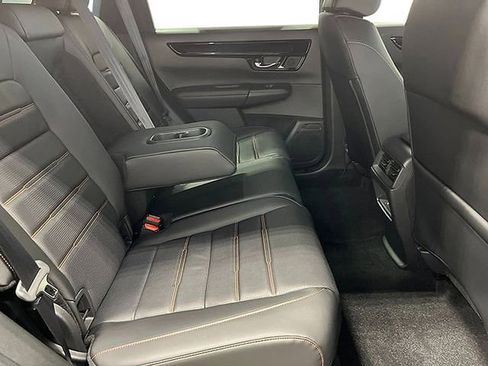 New 2026 Honda CR-V Sport Touring image 28