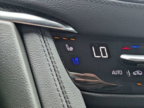 New 2026 Cadillac XT5 Sportv AWD/4WD image 22