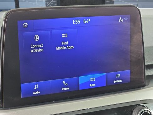 Used 2020 Ford Escape SE FWD image 18