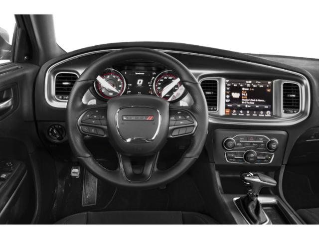 Certified 2023 Dodge Charger Scat Pack RWD image 7