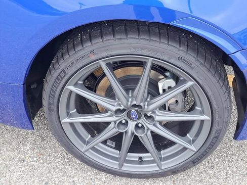 New 2025 Subaru BRZ Limited image 19