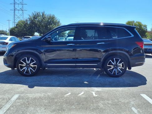 Used 2019 Honda Pilot Elite image 24