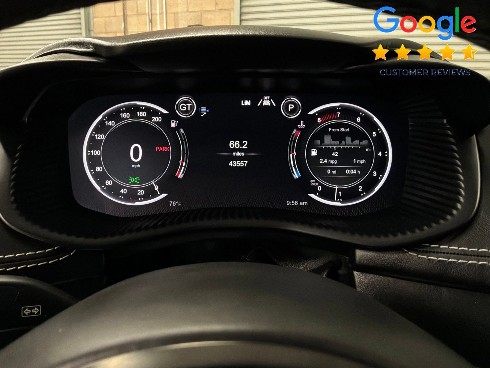 Used 2021 Aston Martin DBX AWD/4WD image 17