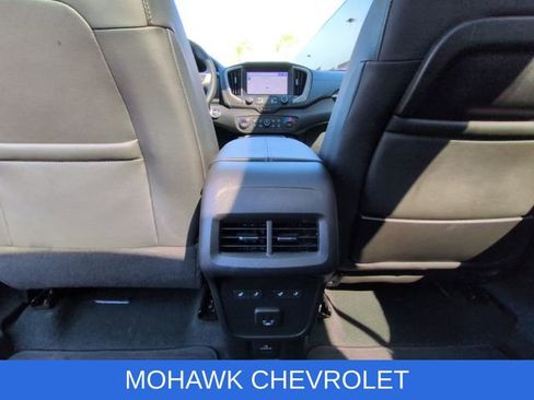 Certified 2023 GMC Terrain Denali w/ Denali Premium Package AWD/4WD image 23