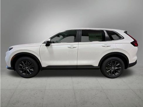 New 2026 Honda CR-V EX-L image 2