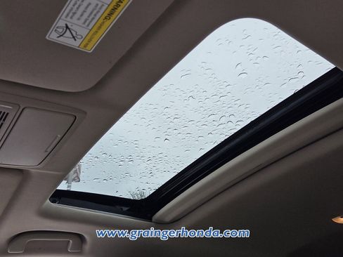 Used 2020 Honda CR-V Touring image 19