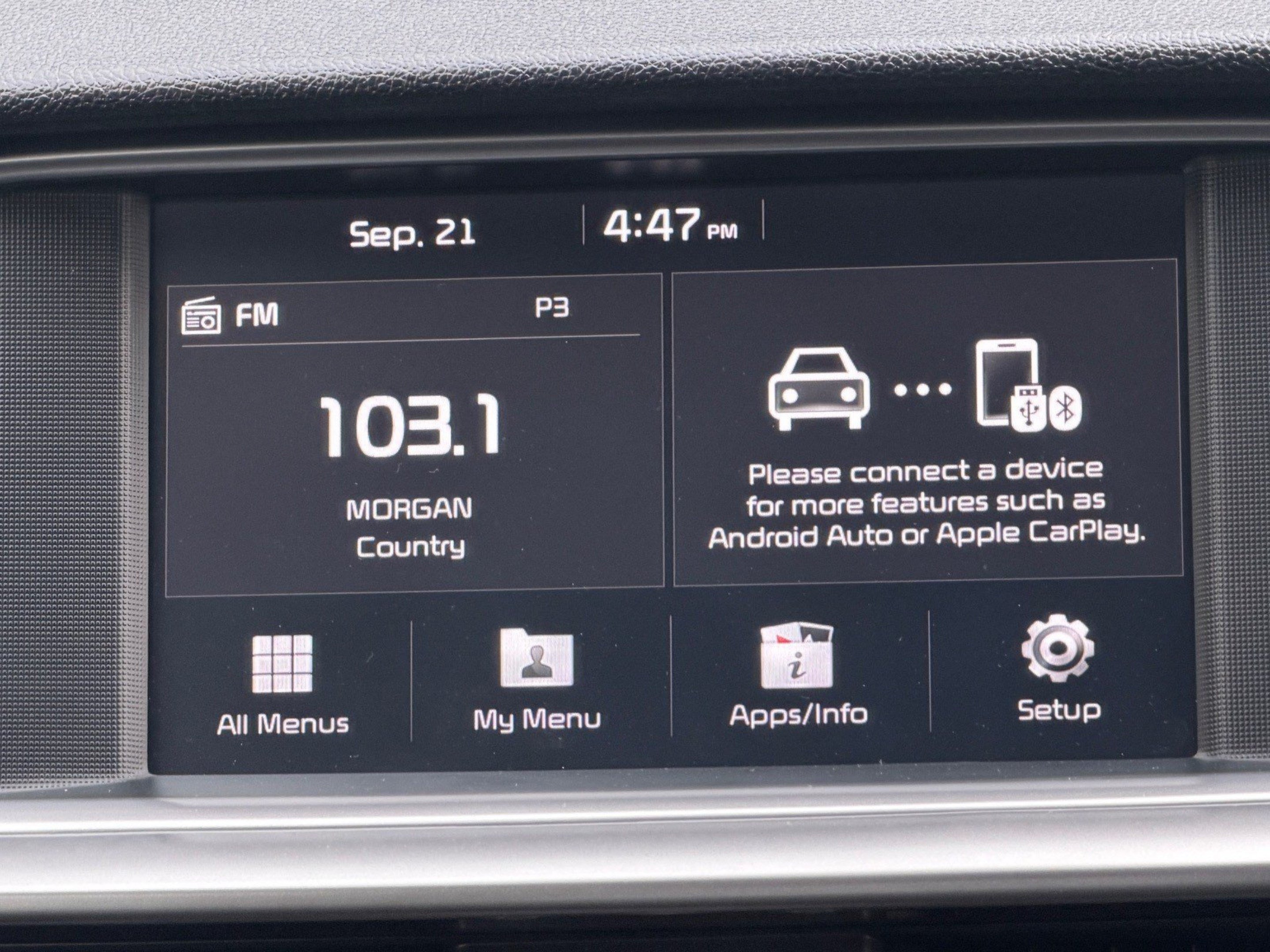 Used 2019 Kia Optima LX FWD image 20