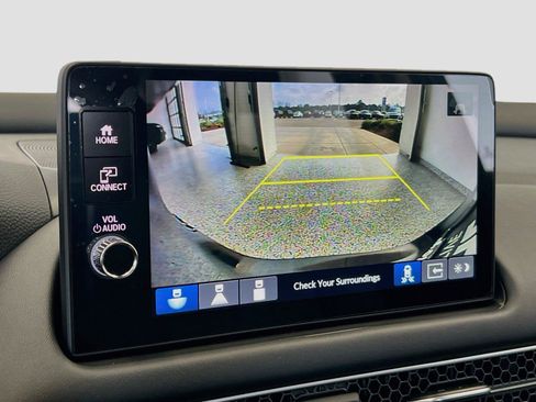 New 2027 Honda HR-V EX-L image 6