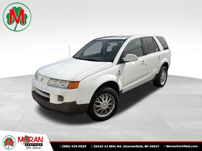 Used 2005 Saturn Vue 2WD V6