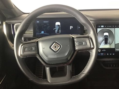 Used 2023 Rivian R1S Adventure Quad AWD/4WD image 22