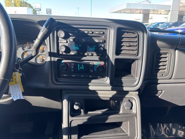 Used 2006 GMC Sierra 1500 SLT w/ Onstar Plus Package AWD/4WD image 24