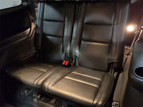 Used 2019 Dodge Durango R/T w/ Trailer Tow Group IV image 22