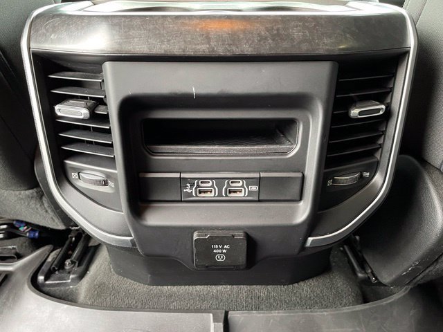 Used 2020 RAM 1500 Big Horn AWD/4WD image 25