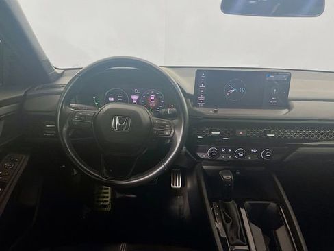 Used 2024 Honda Accord Sport image 16