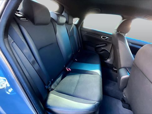Used 2024 Honda Civic Sport image 20