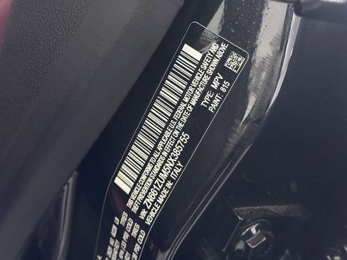 Used 2022 Maserati Levante Modena S image 26