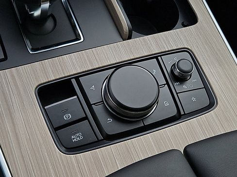 New 2026 MAZDA CX-90 3.3 Turbo w/ Preferred Package image 19