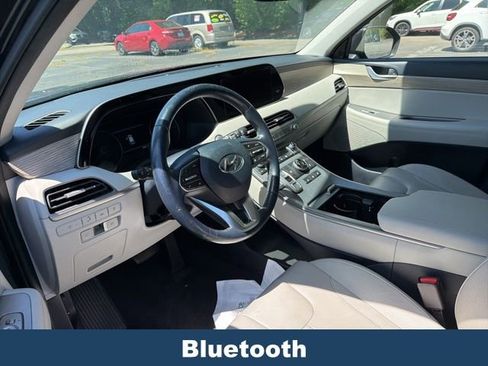 Used 2021 Hyundai Palisade SEL w/ Premium Package AWD/4WD image 4