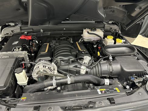 Used 2022 Jeep Wrangler Unlimited Rubicon w/ Xtreme Recon 35" Tire Package image 34