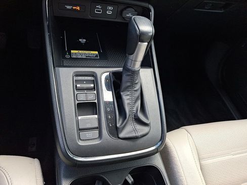 Used 2023 Honda CR-V EX-L image 17