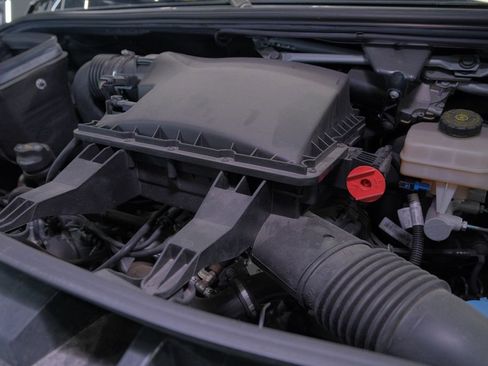 Used 2021 Mercedes-Benz Sprinter 2500 image 64