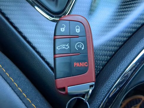 Used 2023 Dodge Charger SRT Hellcat image 36