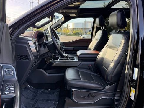 Certified 2023 Ford F150 Lariat AWD/4WD image 16