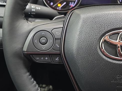 Used 2023 Toyota Camry SE w/ Cold Weather Package image 13