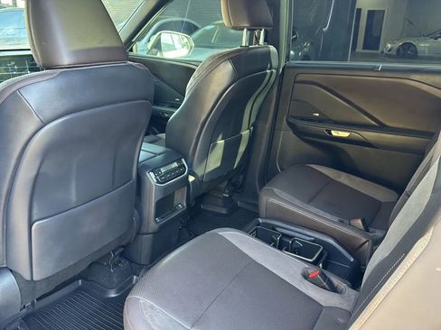 Used 2024 Lexus TX 350 FWD w/ Technology Package image 27