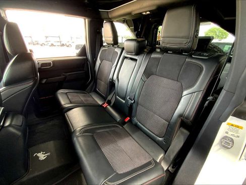 Certified 2023 Ford Bronco Raptor image 39