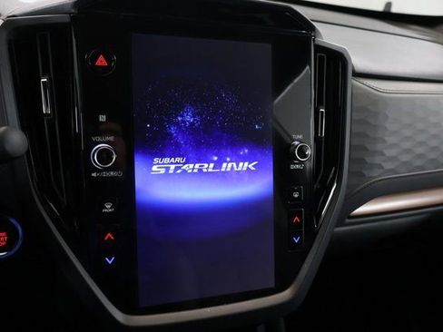 New 2026 Subaru Forester Sport image 20