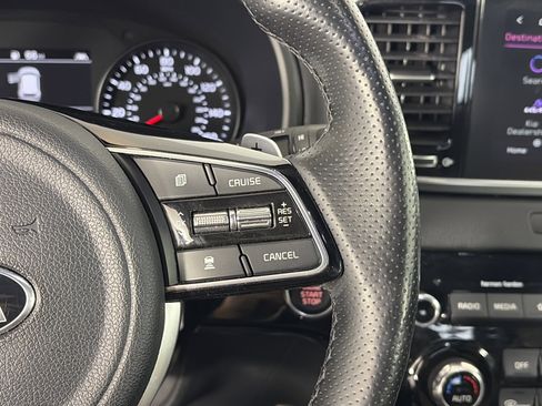 Used 2020 Kia Sportage SX image 32