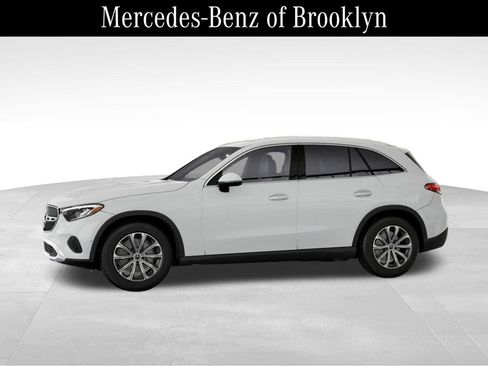 Certified 2026 Mercedes-Benz GLC 300 GLC 300 image 36