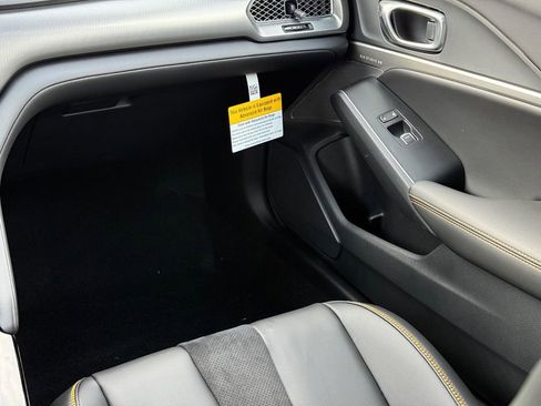 New 2026 Acura Integra A-Spec image 10