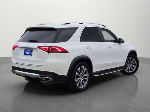 Used 2022 Mercedes-Benz GLE 350 4MATIC image 6