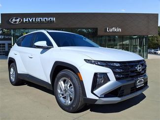 New 2026 Hyundai Tucson SE video 1