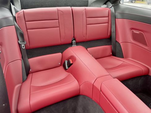 Used 2024 Porsche 911 Carrera 4 image 27