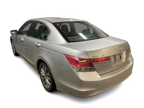 Used 2011 Honda Accord EX-L image 3