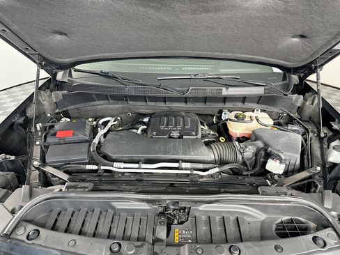 Used 2023 Chevrolet Silverado 1500 LT image 33