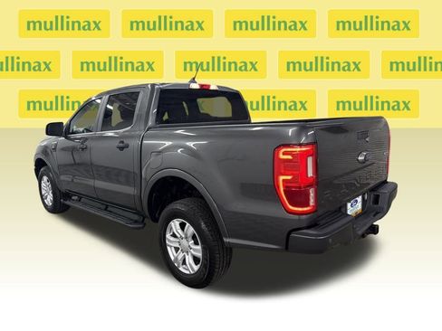Certified 2019 Ford Ranger XLT w/ Trailer Tow Package image 10