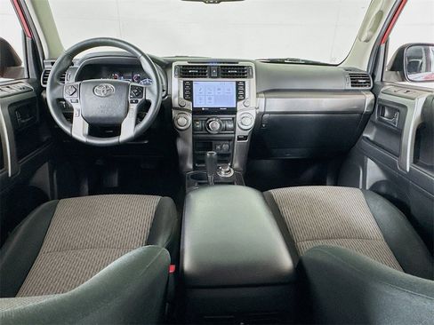 Used 2020 Toyota 4Runner SR5 image 30
